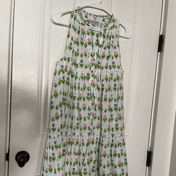 Olivia James Dresses & Skirts - EUC Olivia James the label Dress- Size Small